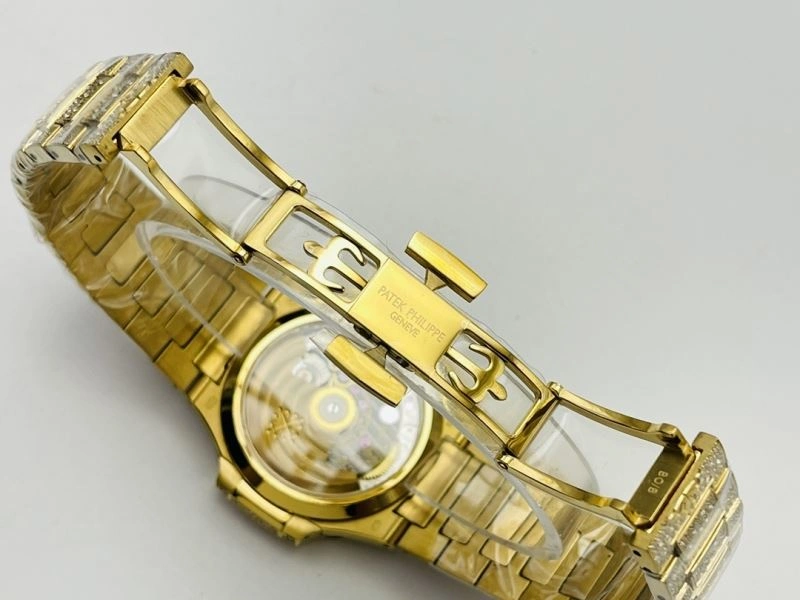 FreshLook PATEK PHILIPPE Watches 197008