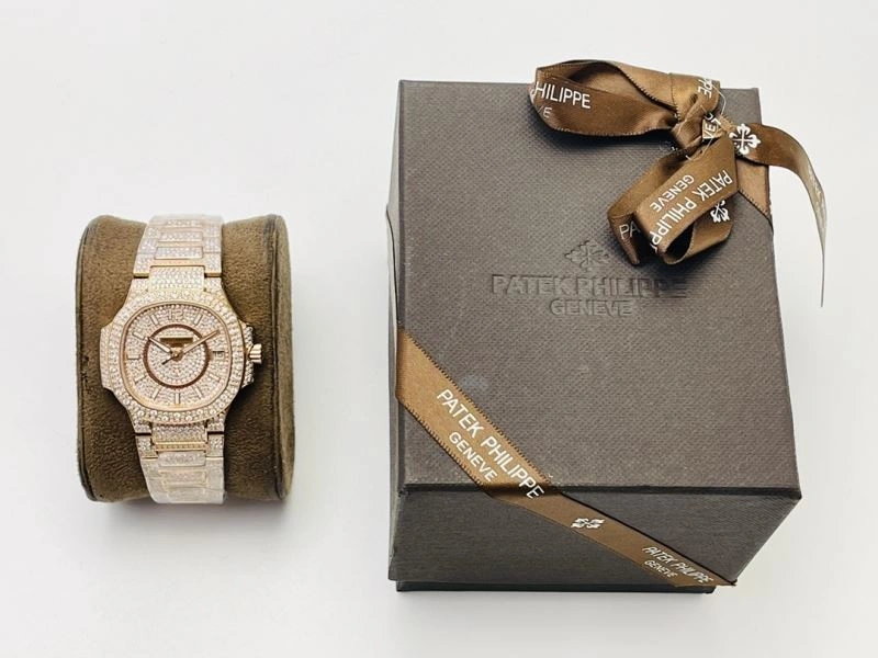 GoodFit PATEK PHILIPPE Watches 197006