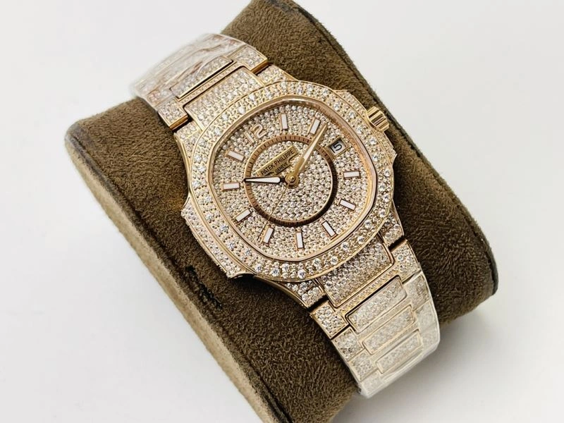 GoodFit PATEK PHILIPPE Watches 197006