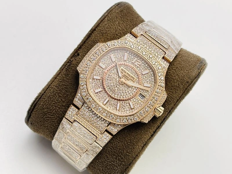 GoodFit PATEK PHILIPPE Watches 197006