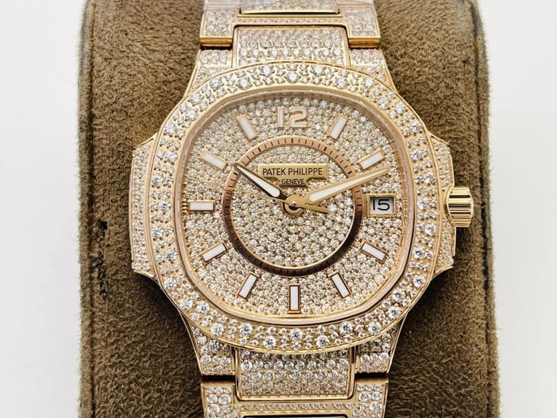GoodFit PATEK PHILIPPE Watches 197006