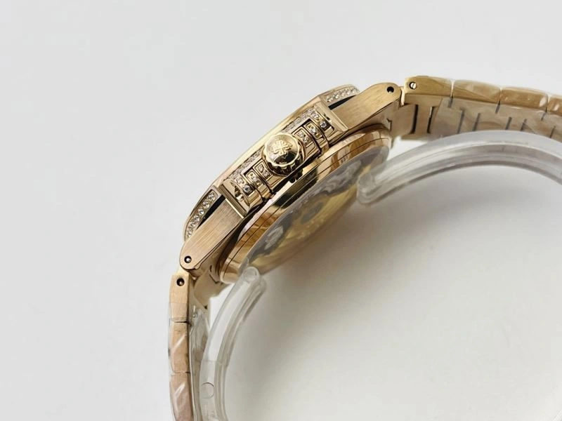 GoodFit PATEK PHILIPPE Watches 197006