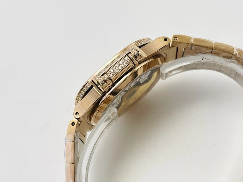 GoodFit PATEK PHILIPPE Watches 197006