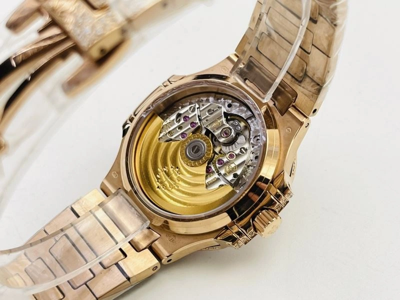 GoodFit PATEK PHILIPPE Watches 197006