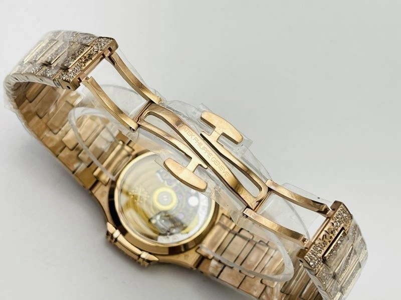 GoodFit PATEK PHILIPPE Watches 197006