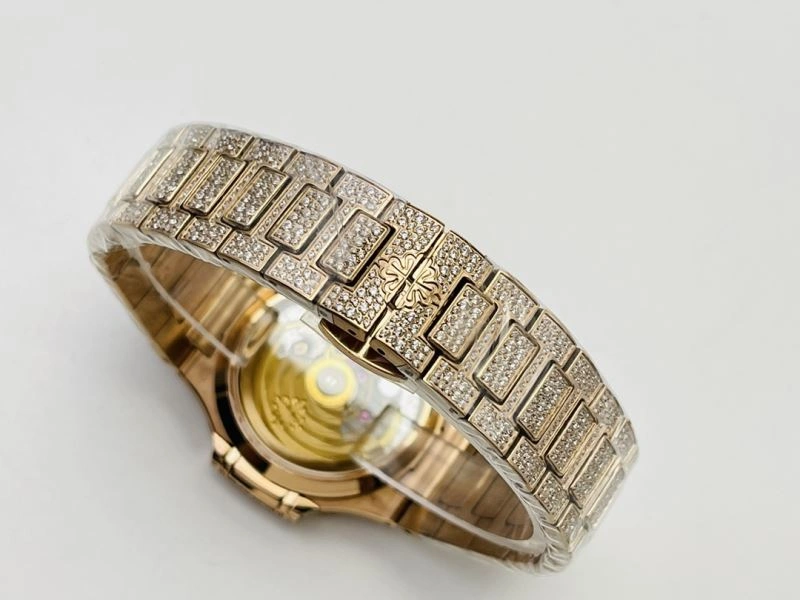 GoodFit PATEK PHILIPPE Watches 197006