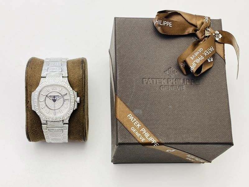 PATEK PHILIPPE Watches Lightweight 197005