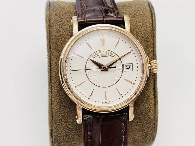 Durable PATEK PHILIPPE Watches 197003