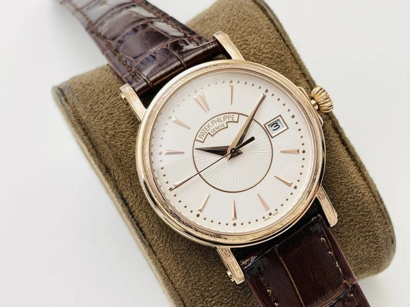 Durable PATEK PHILIPPE Watches 197003