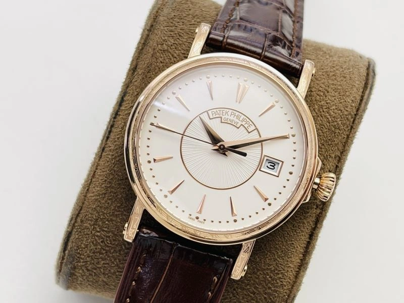 Durable PATEK PHILIPPE Watches 197003