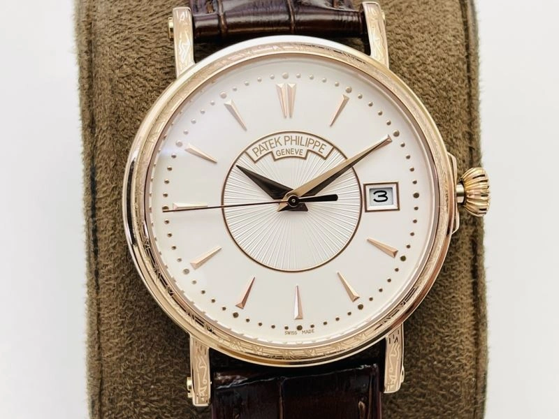 Durable PATEK PHILIPPE Watches 197003