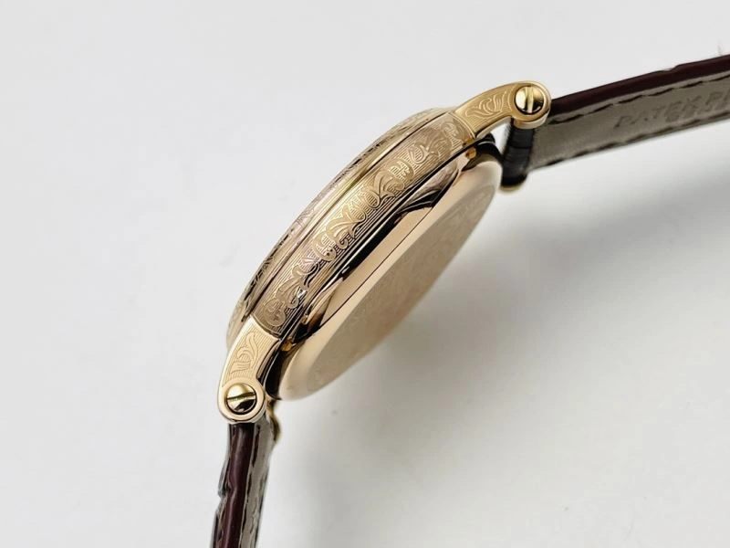 Durable PATEK PHILIPPE Watches 197003