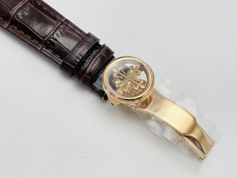 Durable PATEK PHILIPPE Watches 197003