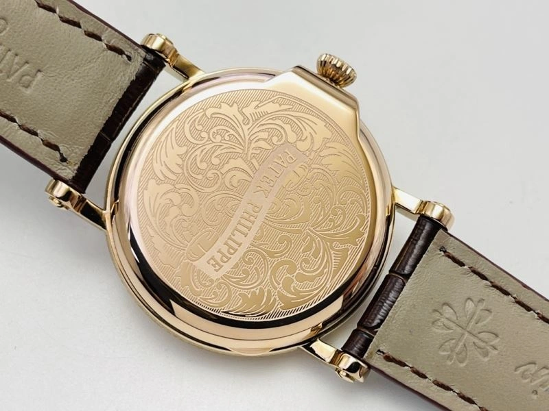 Durable PATEK PHILIPPE Watches 197003