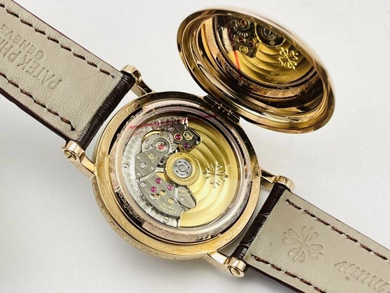 Durable PATEK PHILIPPE Watches 197003