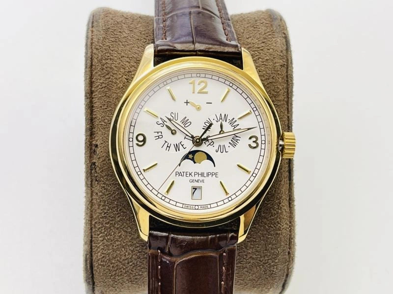 PATEK PHILIPPE Watches Sophisticated 197002