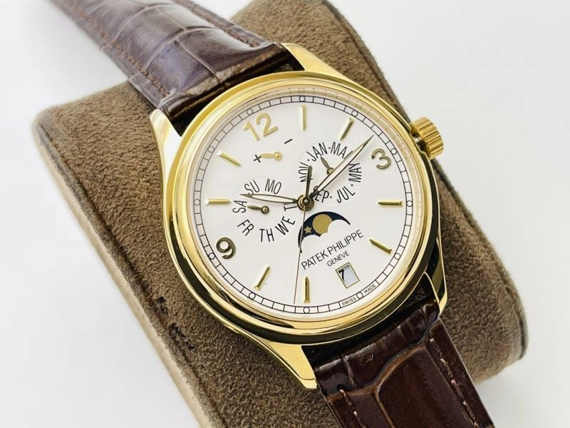 PATEK PHILIPPE Watches Sophisticated 197002