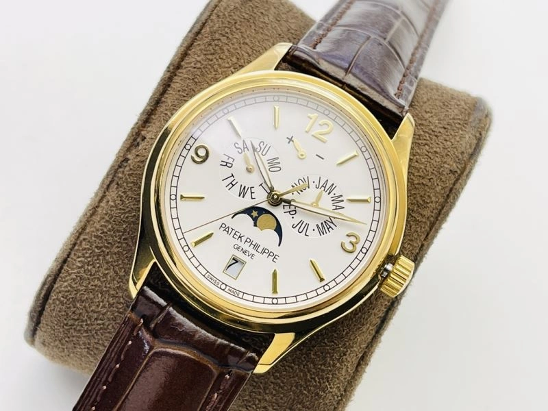 PATEK PHILIPPE Watches Sophisticated 197002