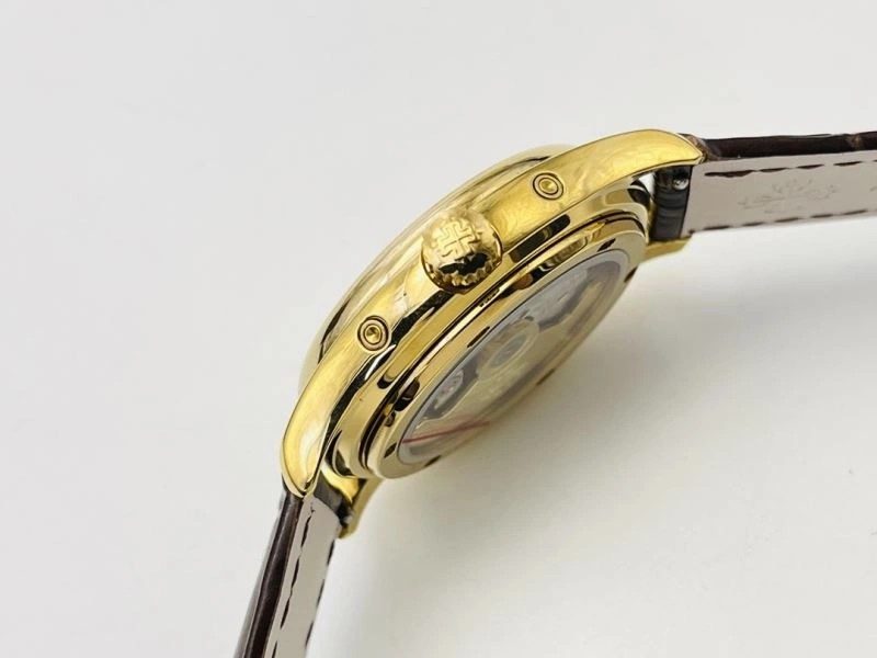 PATEK PHILIPPE Watches Sophisticated 197002