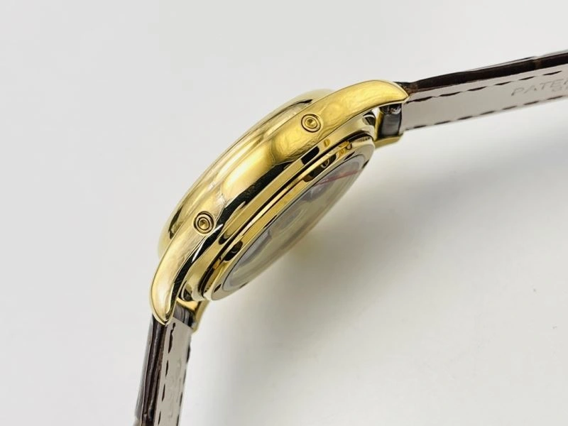 PATEK PHILIPPE Watches Sophisticated 197002