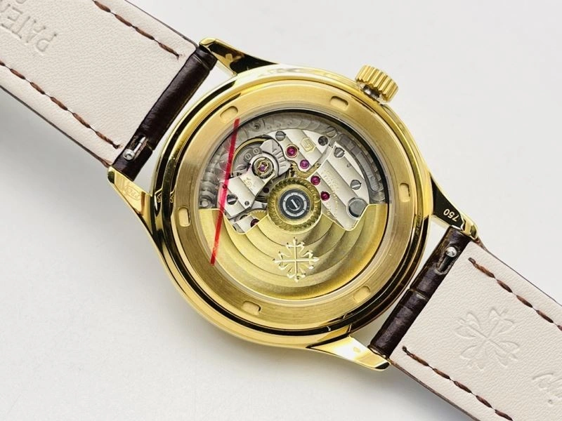 PATEK PHILIPPE Watches Sophisticated 197002