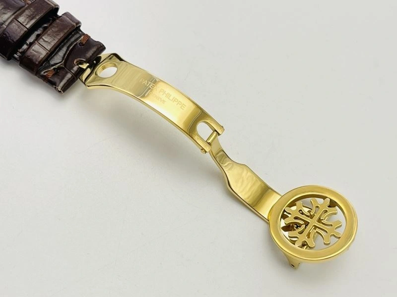 PATEK PHILIPPE Watches Sophisticated 197002