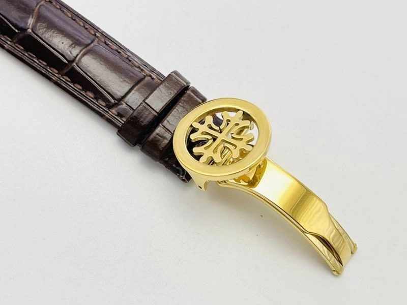 PATEK PHILIPPE Watches Sophisticated 197002
