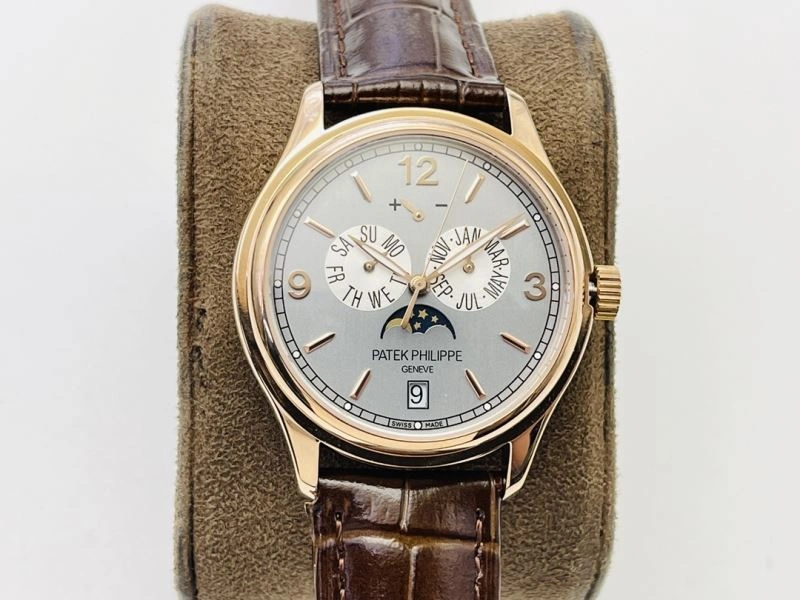 PATEK PHILIPPE Watches Cozy 197000