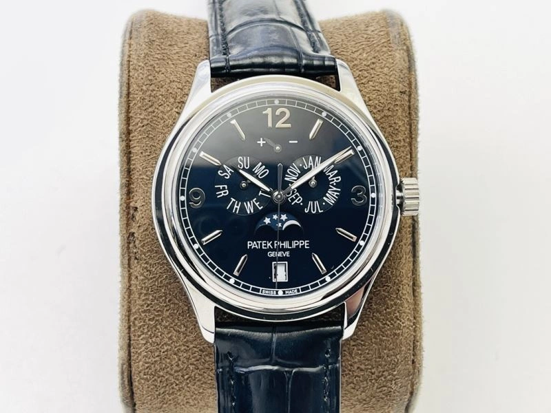 EyeCatching PATEK PHILIPPE Watches 196999