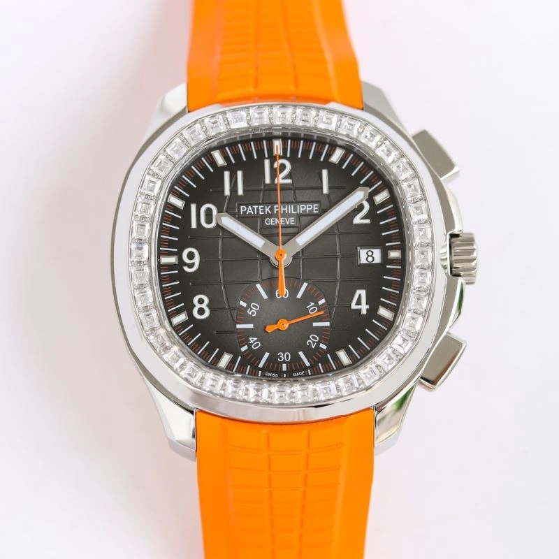 PATEK PHILIPPE Watches Unisex 197004