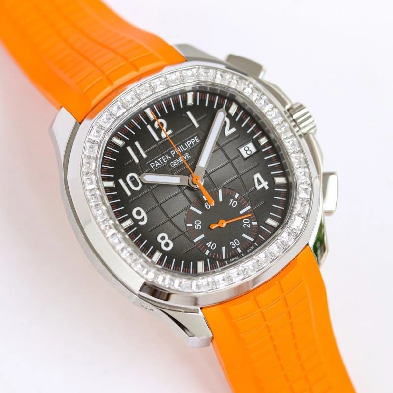 PATEK PHILIPPE Watches Unisex 197004