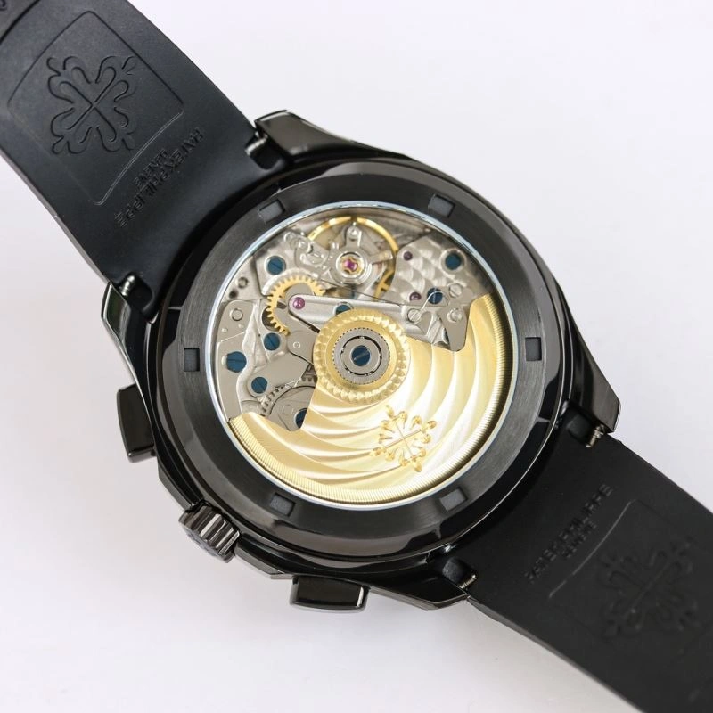 PATEK PHILIPPE Watches Unisex 197004