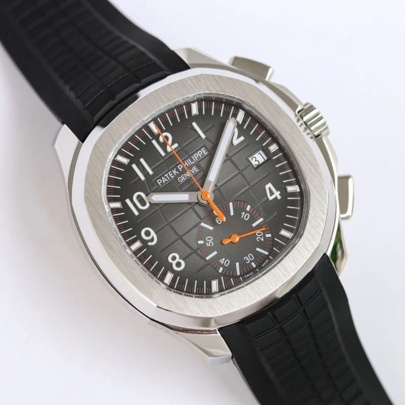 Bold PATEK PHILIPPE Watches 196998
