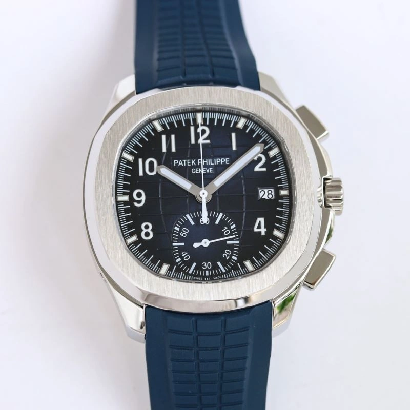 PATEK PHILIPPE Watches ComfortFit 196997