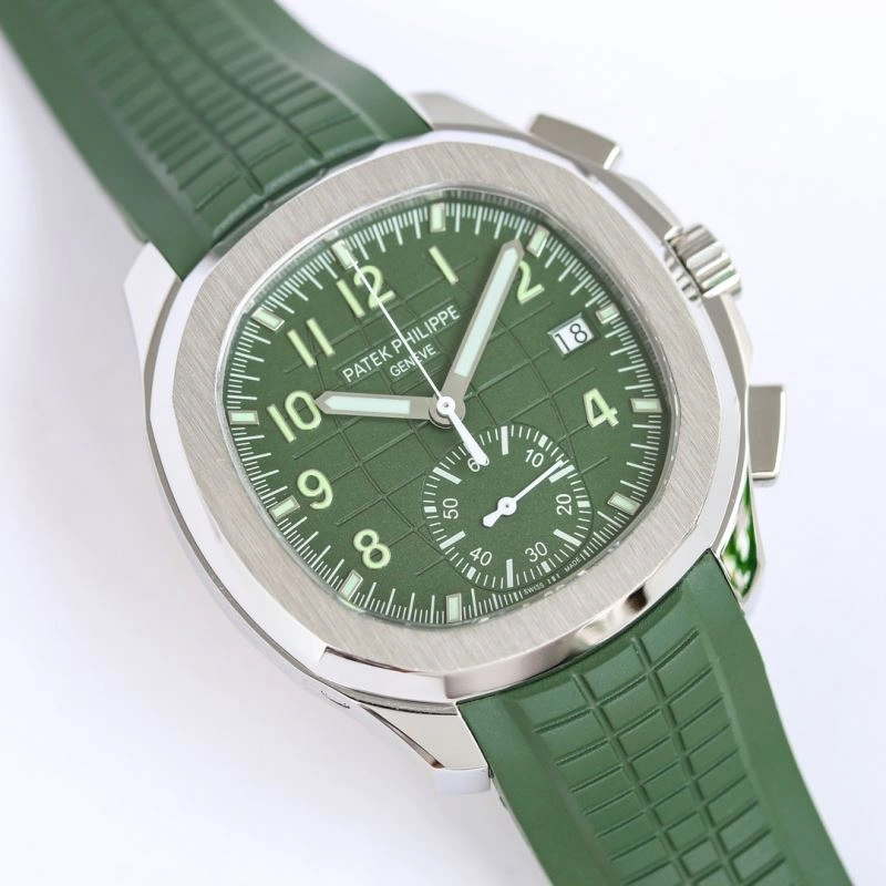 PATEK PHILIPPE Watches MoistureWicking 196996