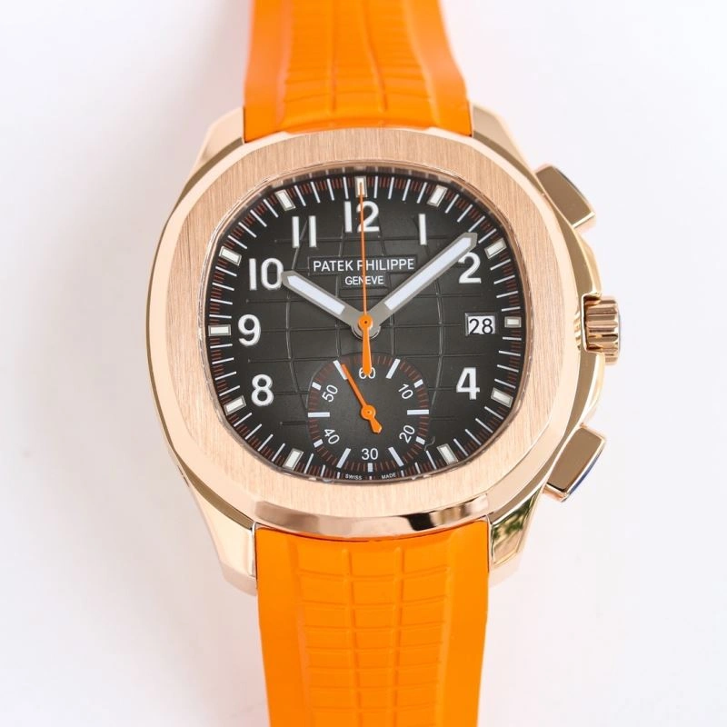 PATEK PHILIPPE Watches ZipUp 196995