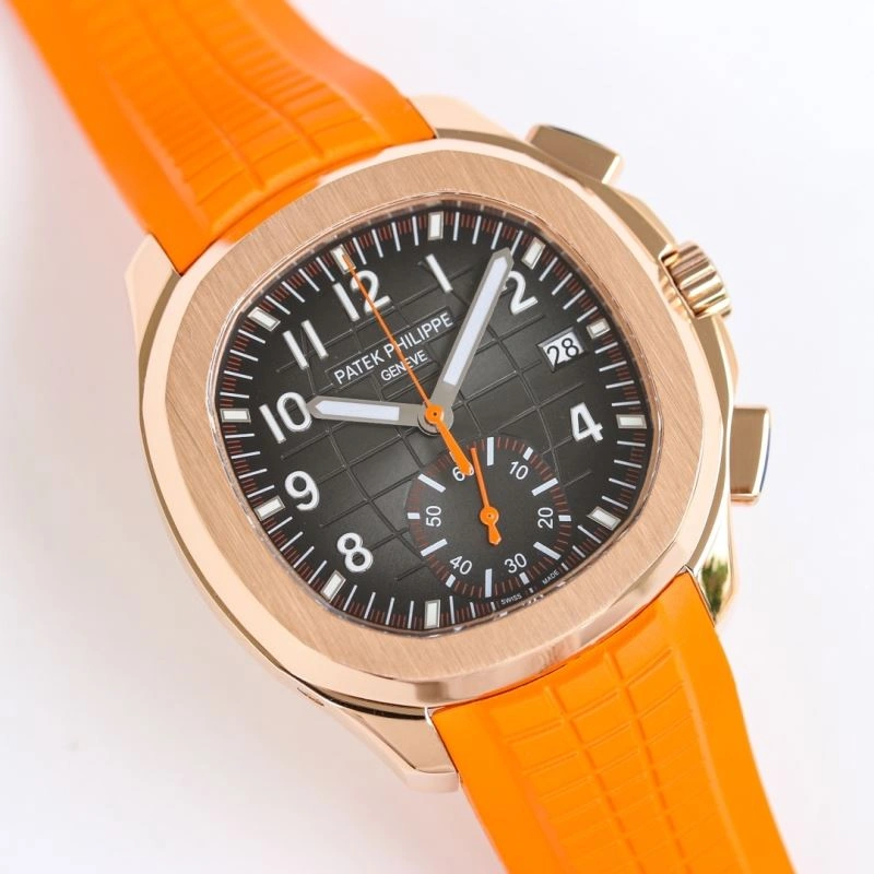 PATEK PHILIPPE Watches ZipUp 196995
