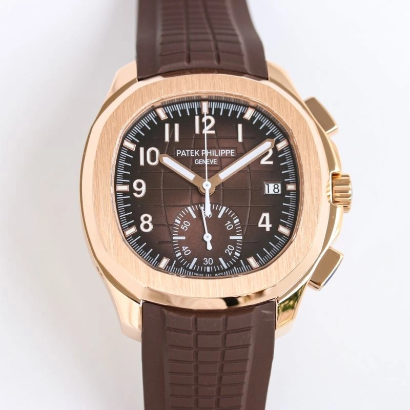 PATEK PHILIPPE Watches ZipUp 196995