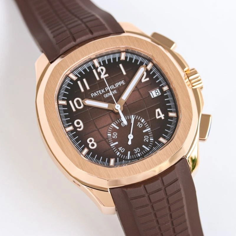 PATEK PHILIPPE Watches ZipUp 196995
