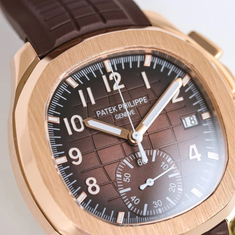 PATEK PHILIPPE Watches ZipUp 196995