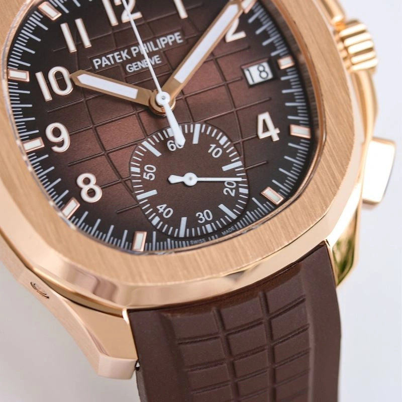 PATEK PHILIPPE Watches ZipUp 196995