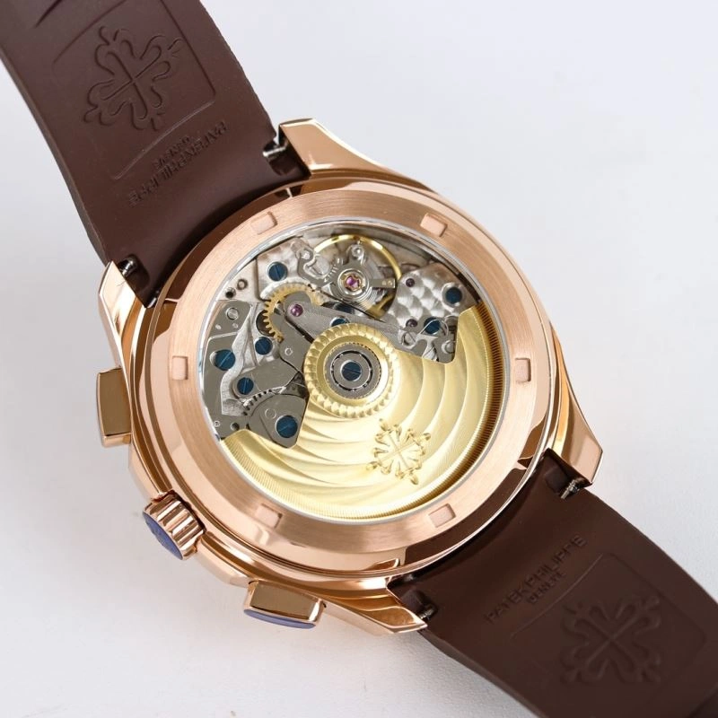 PATEK PHILIPPE Watches ZipUp 196995