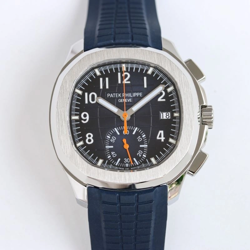 Minimalist PATEK PHILIPPE Watches 196992