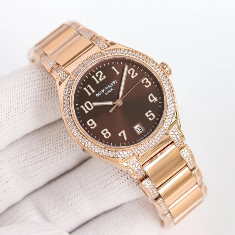 FlexibleFit PATEK PHILIPPE Watches 196994