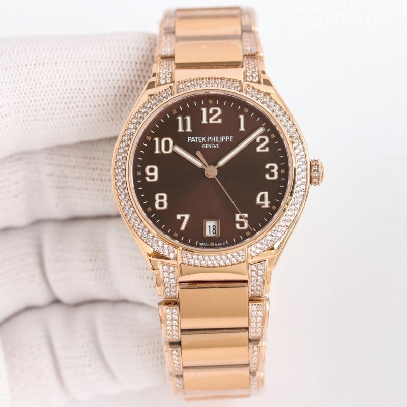 FlexibleFit PATEK PHILIPPE Watches 196994