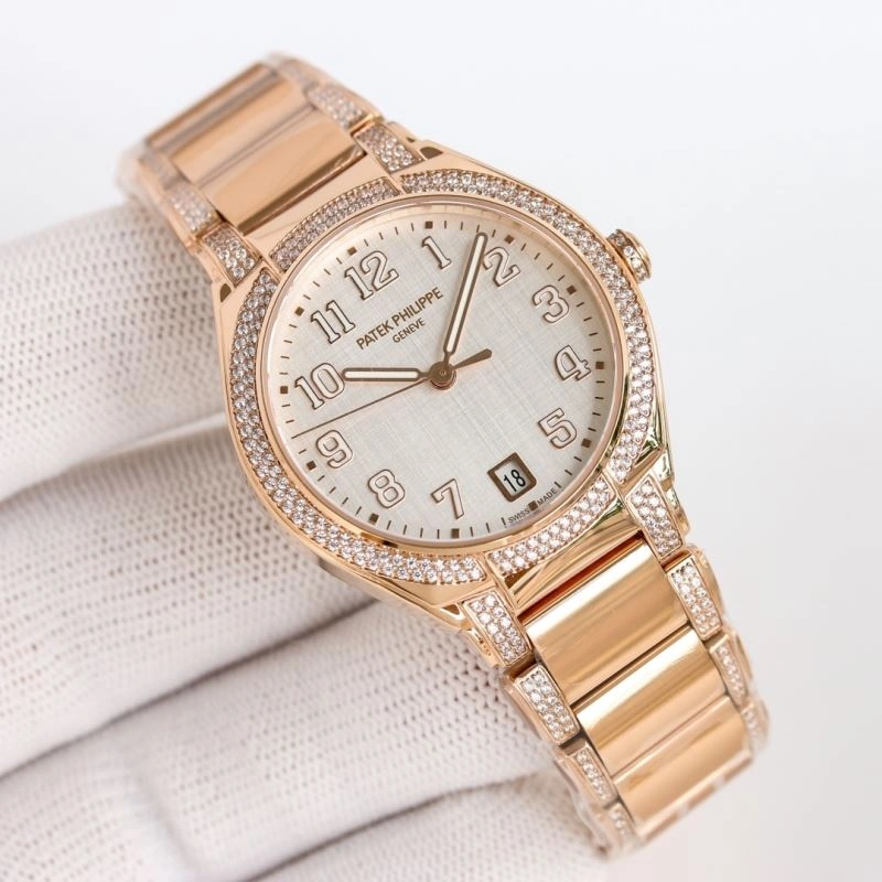 FlexibleFit PATEK PHILIPPE Watches 196994