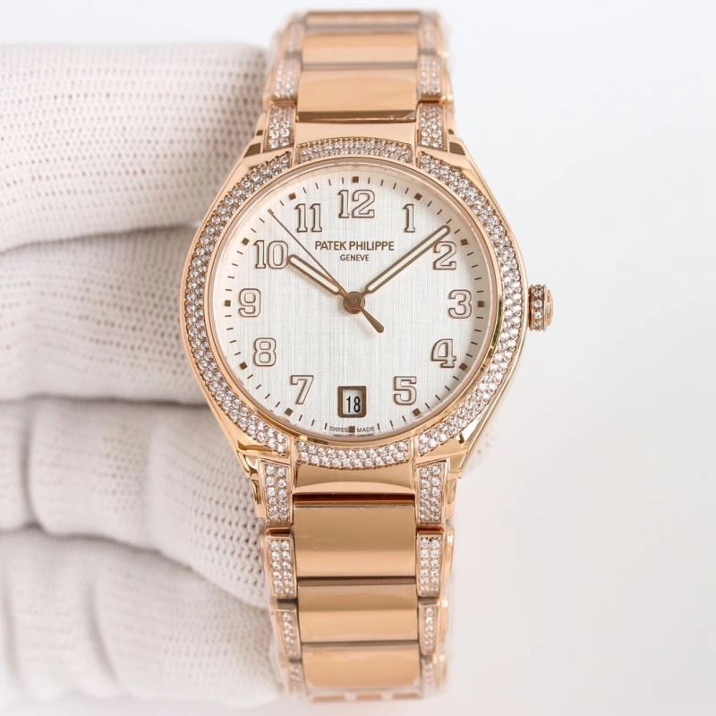 FlexibleFit PATEK PHILIPPE Watches 196994
