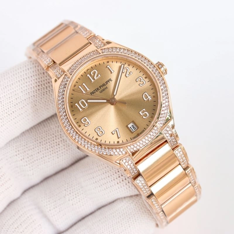 FlexibleFit PATEK PHILIPPE Watches 196994