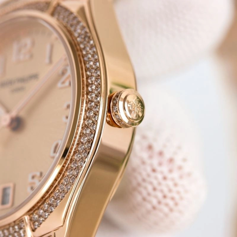 FlexibleFit PATEK PHILIPPE Watches 196994