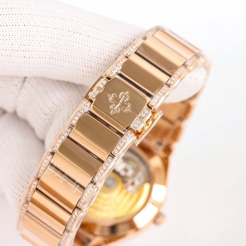 FlexibleFit PATEK PHILIPPE Watches 196994
